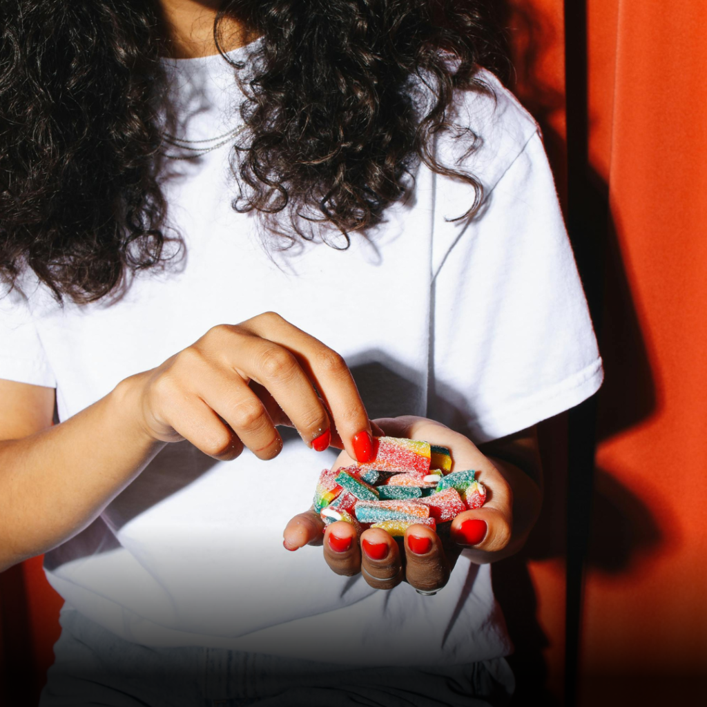 What Are Road Trip Gummies? Your Perfect Travel Snack 3 What are road trip gummies