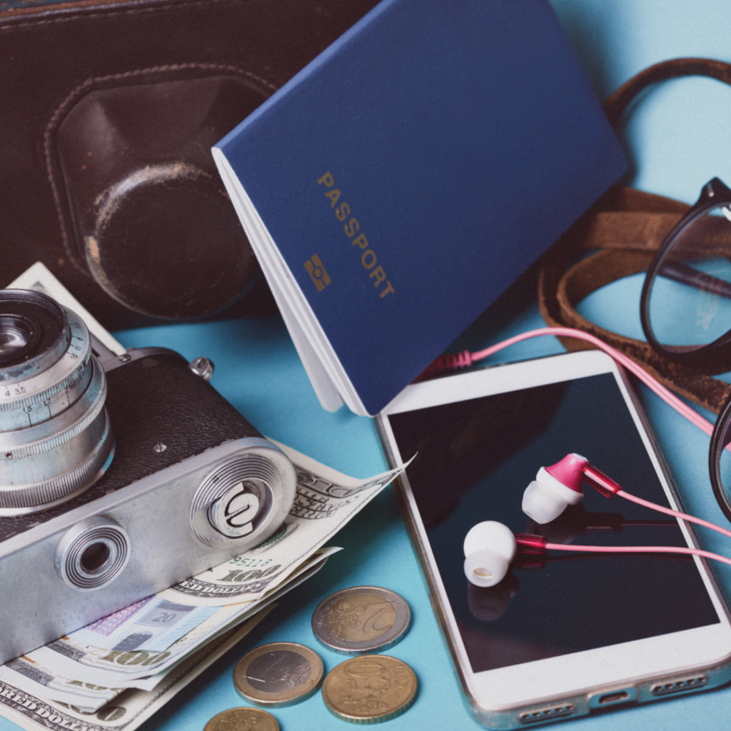 What to take on a cross country Road trip 3 What to take on a cross country Road trip
