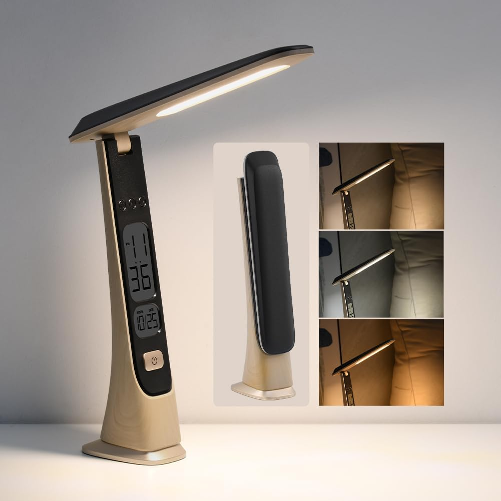 WILIT Rechargeable Cordless Table Lamp Review – Perfect Lighting Solution for Home Office & Desk Setup 1 image 139
