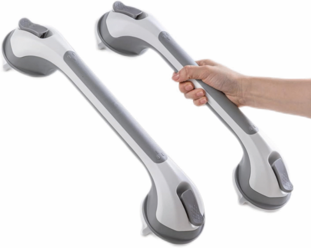 Secure Safety in Your Bathroom with TAILI Grab Bars for Bathtubs and Showers – A Reliable Choice for Seniors and Elderly 1 image 22
