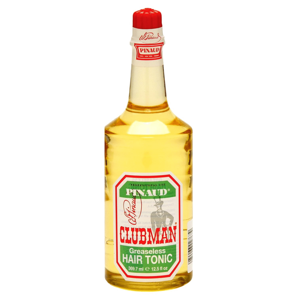 Clubman Pinaud Hair Tonic for Men Review – The Classic Greaseless Formula for Healthy, Strong, and Shiny Hair 1 image 25