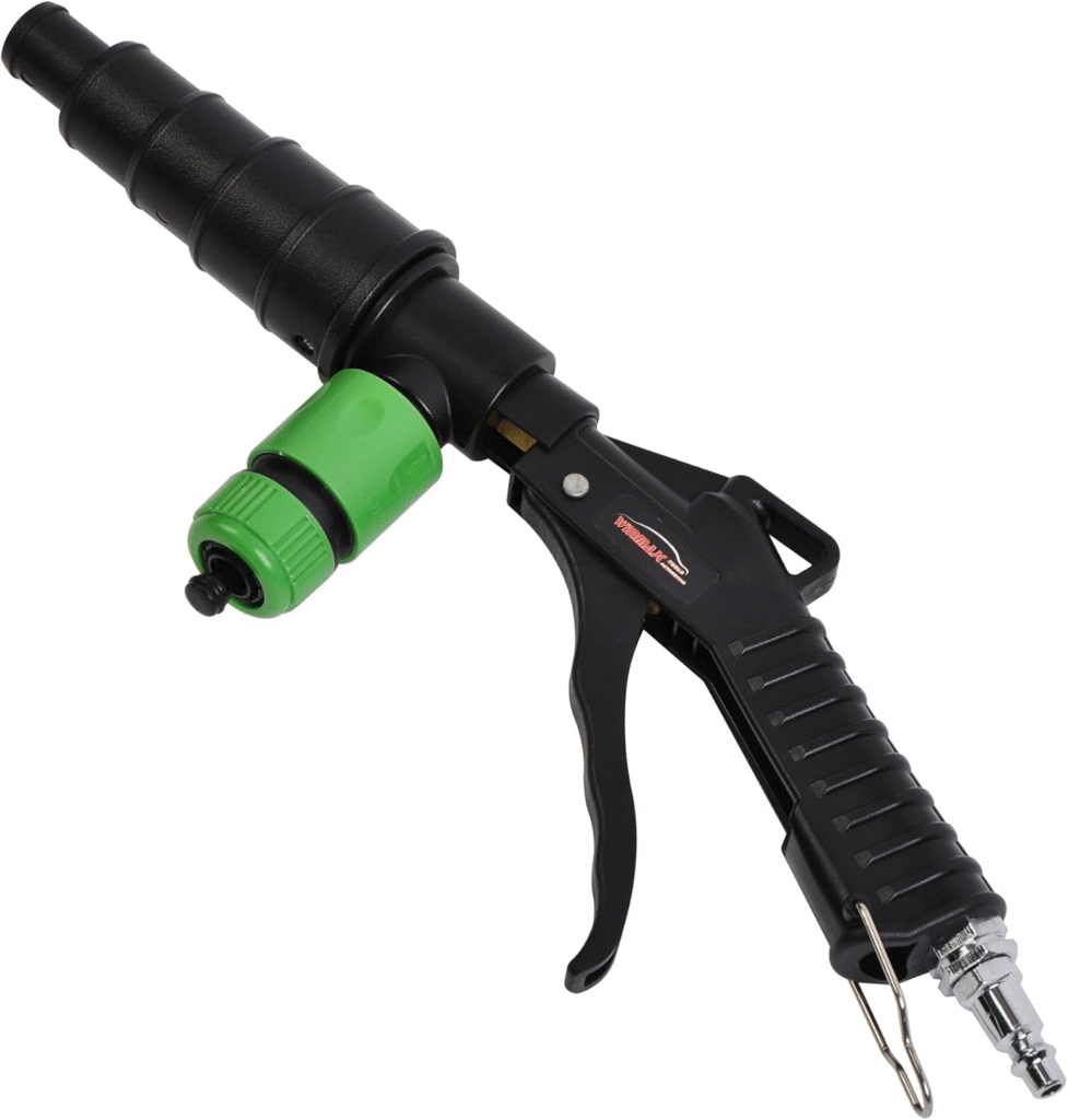Coolant System Flush Gun Review – High-Pressure Radiator Cleaning Tool for Peak Engine Performance 1 image 43