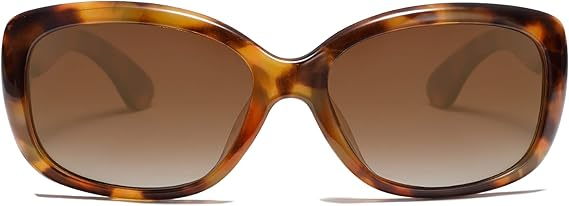 SOJOS Vintage Square Sunglasses Review – Polarized UV Protection with Timeless Style 1 image 57