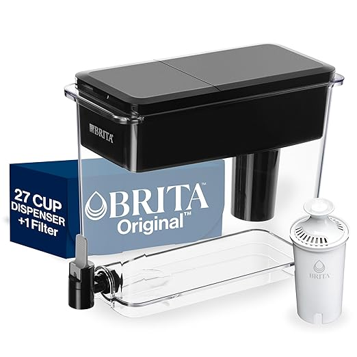 Brita UltraMax Large Water Dispenser Review – Fresh, Clean Water for Your Home 1 image 58