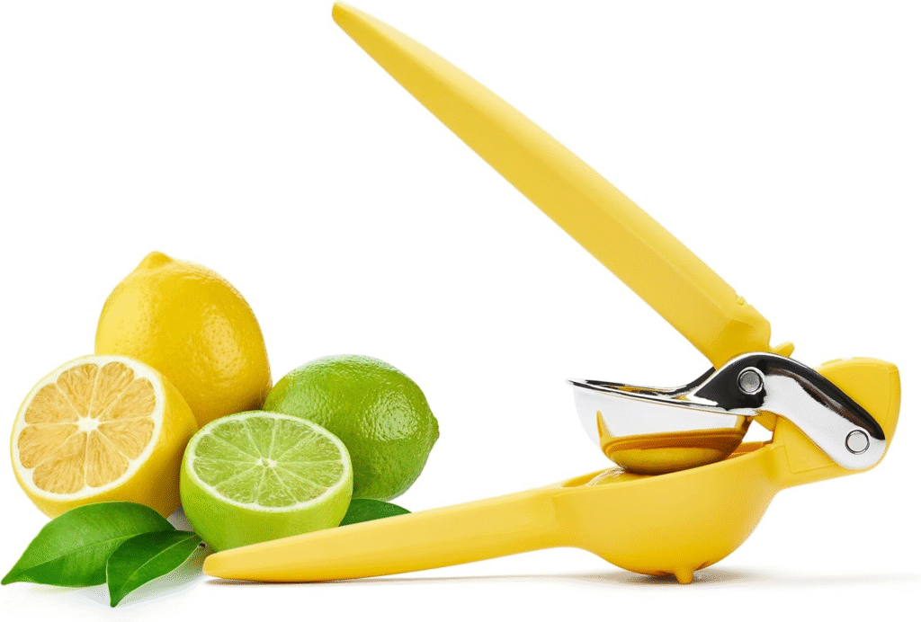Chef'n Freshforce Citrus Juicer: The Ultimate Tool for Effortless Citrus Juicing 1 image 99