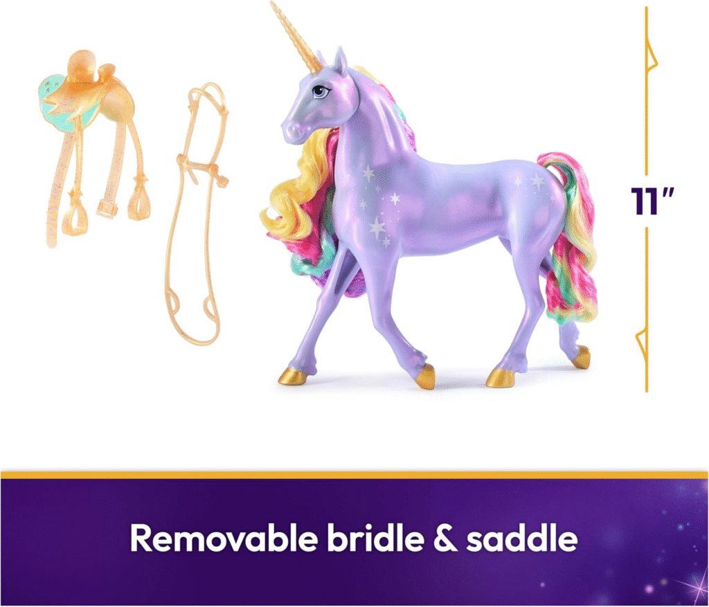 Best Magical Toy for Girls: Unicorn Academy Interactive Rainbow Light-up Wildstar Review (2025 Edition) 1 image 105