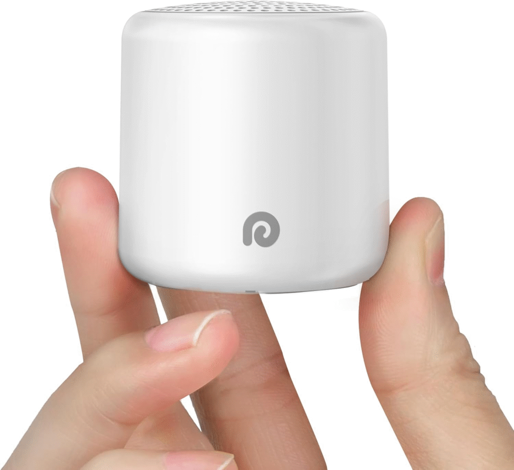 Dreamegg Portable Travel White Noise Machine Review – The Ultimate Egg-Sized Sound Companion for Peaceful Sleep Anywhere 1 image 97